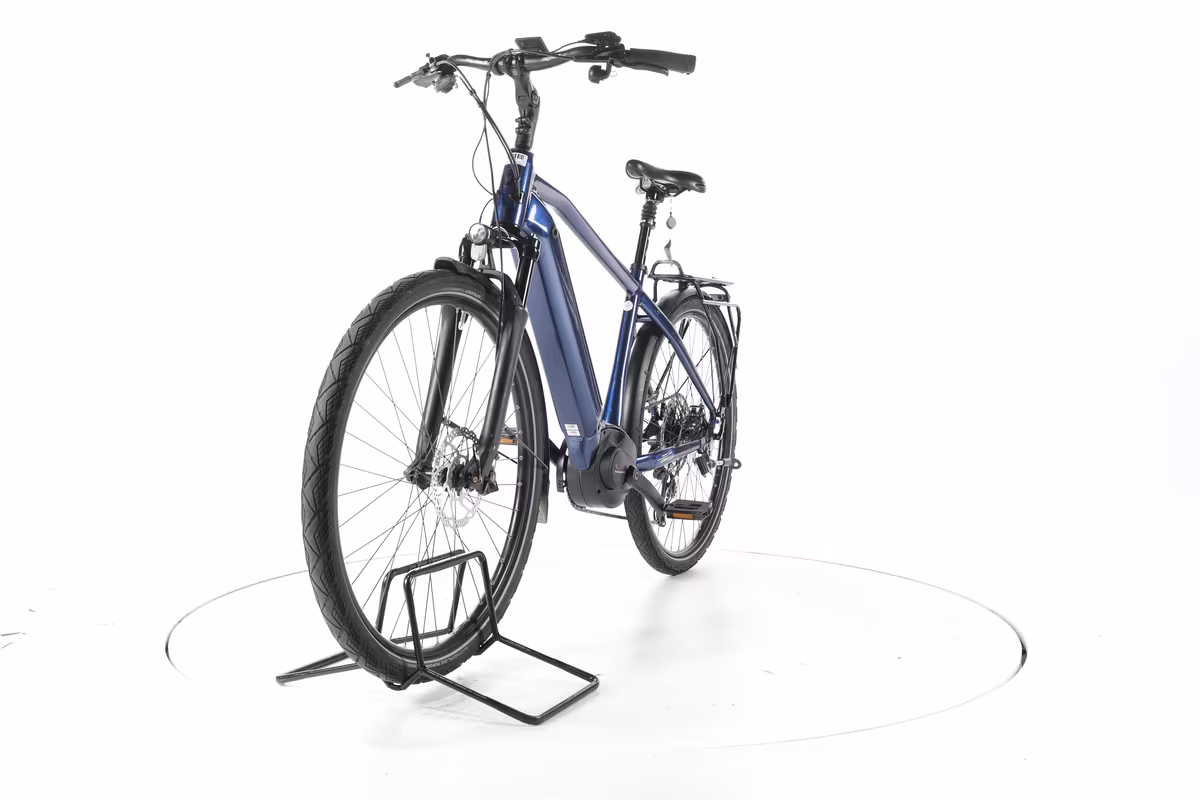 Velo de Ville AEB 890 smart Vélo Électrique de Trekking - Miniature 5