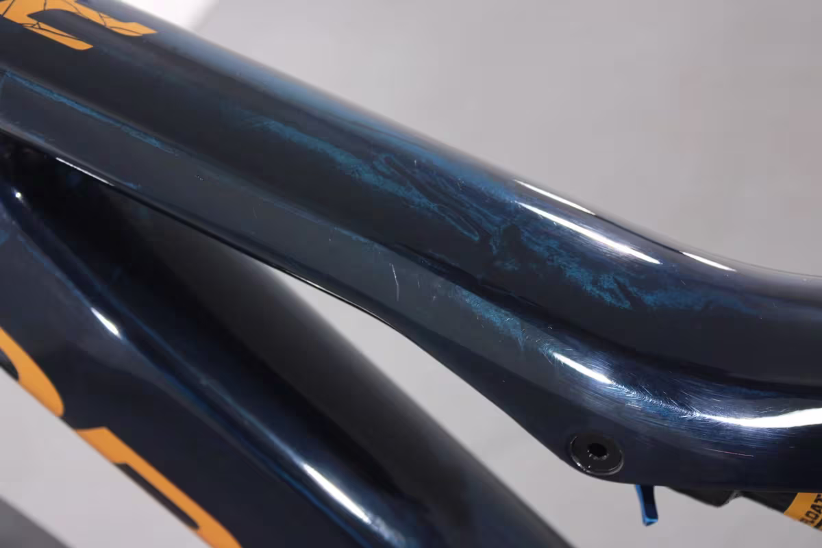 Orbea Rise M20 - Miniature 8