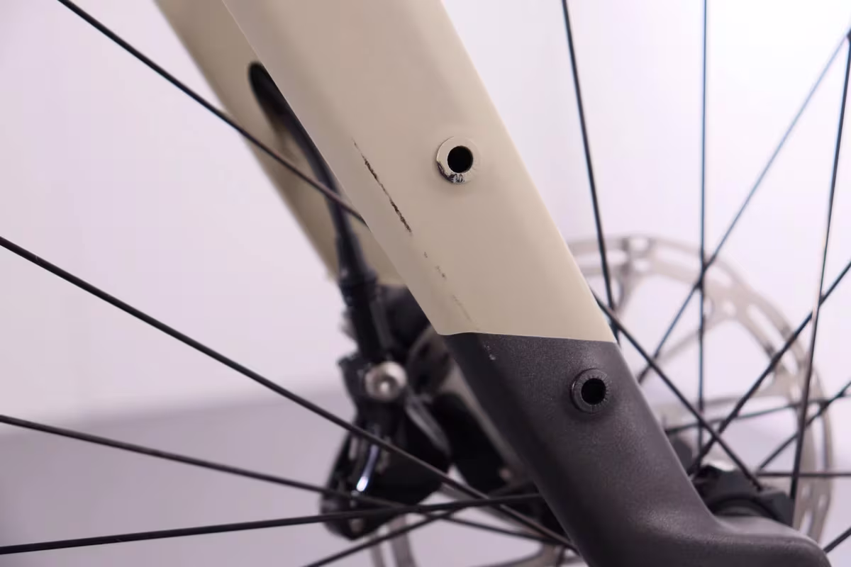 Mondraker Dusty R - Miniature 9
