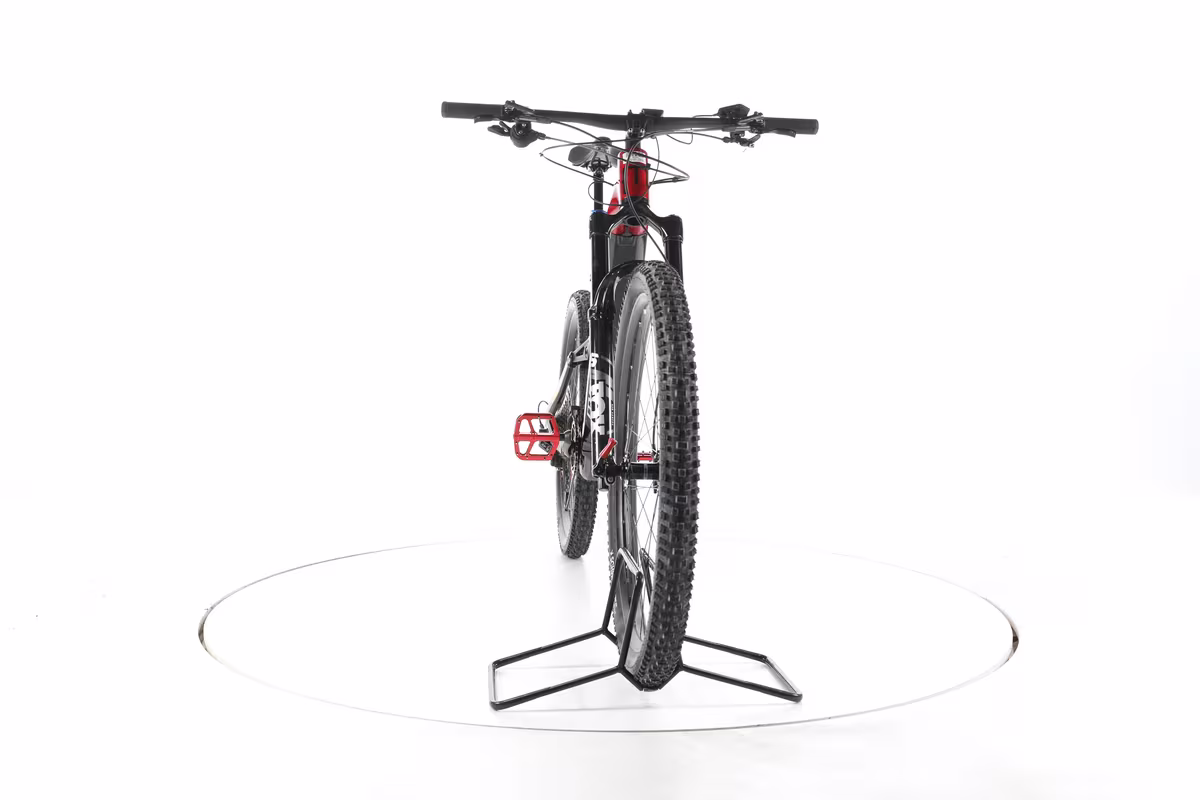 Moustache Bikes SAMEDI 29 TRAIL 7 E-Bike Tout-Suspendu 2024 - Miniature 4