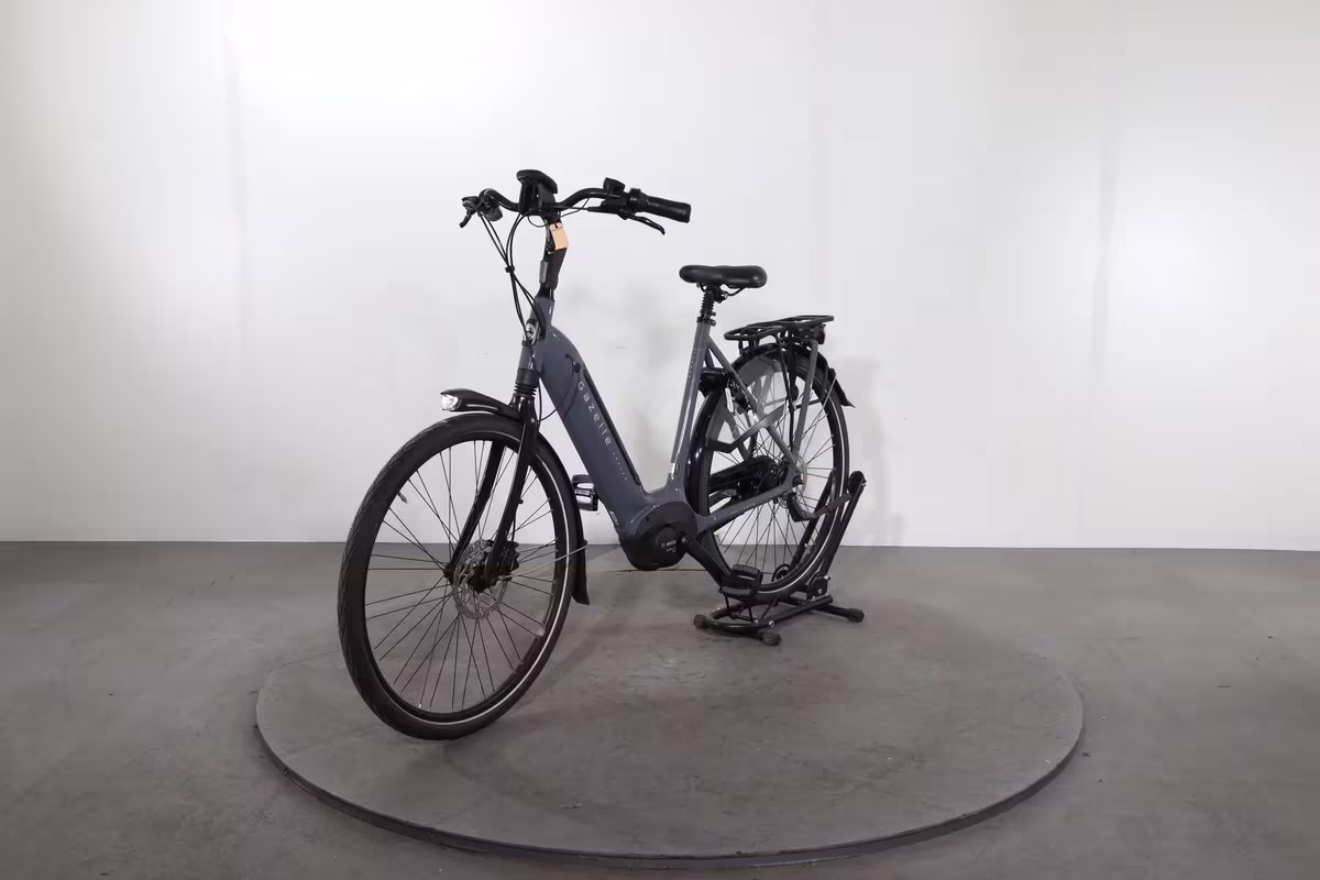 Gazelle Grenoble C8 - Miniature 3