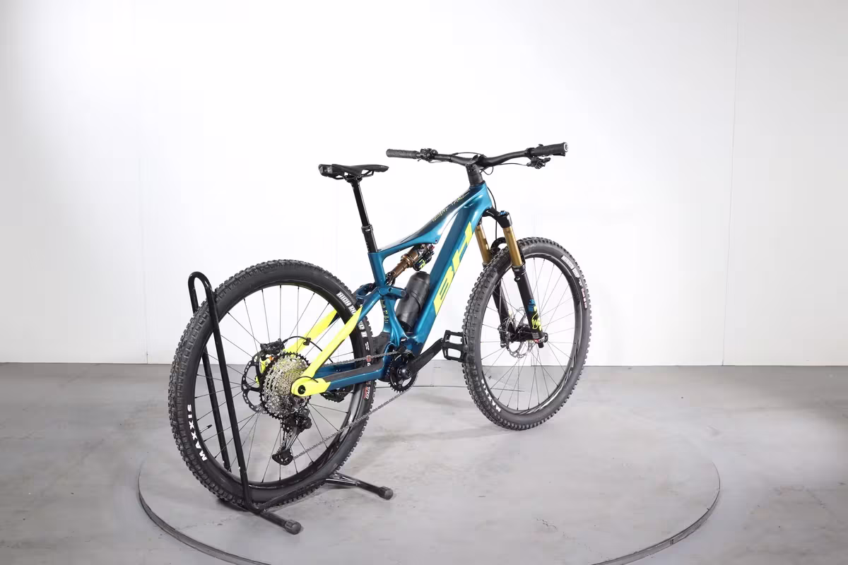 BH ILynx Trail Carbon 8.8 - Miniature 6