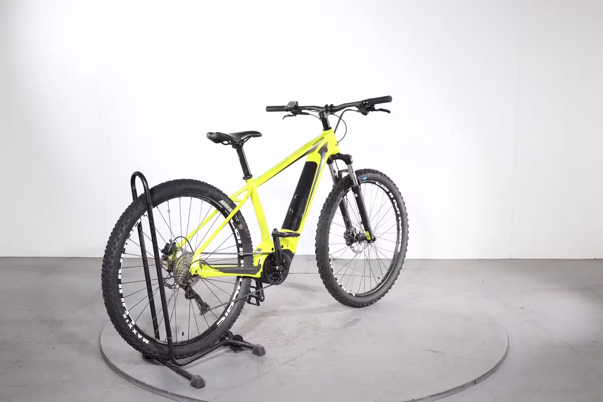 Cannondale Trail Neo 4 - Miniature 6