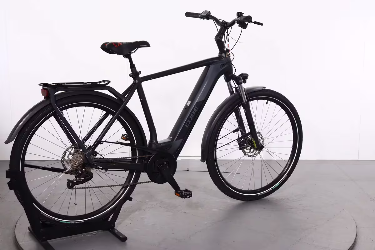Cube Kathmandu Hybrid One - Miniature 2