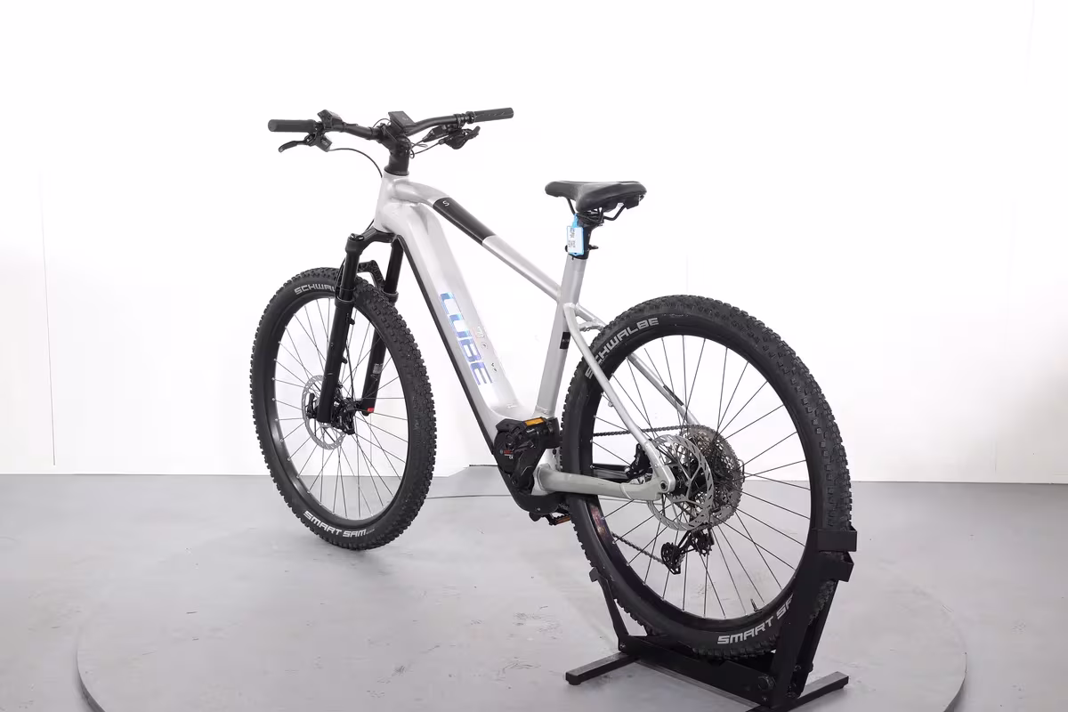 Cube Reaction Hybrid SLX 750 - Miniature 5