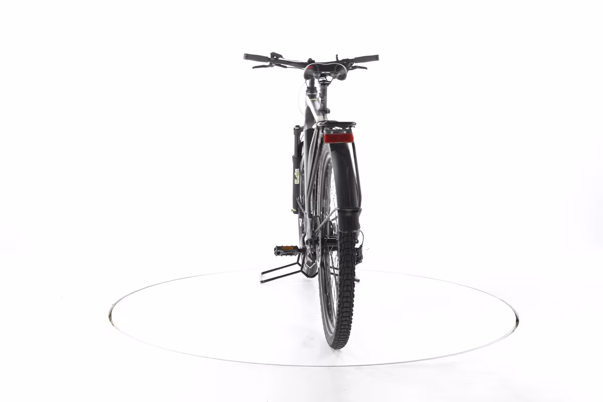 Bergamont E-Horizon Premium SUV Vélo Électrique de Trekking - Miniature 10