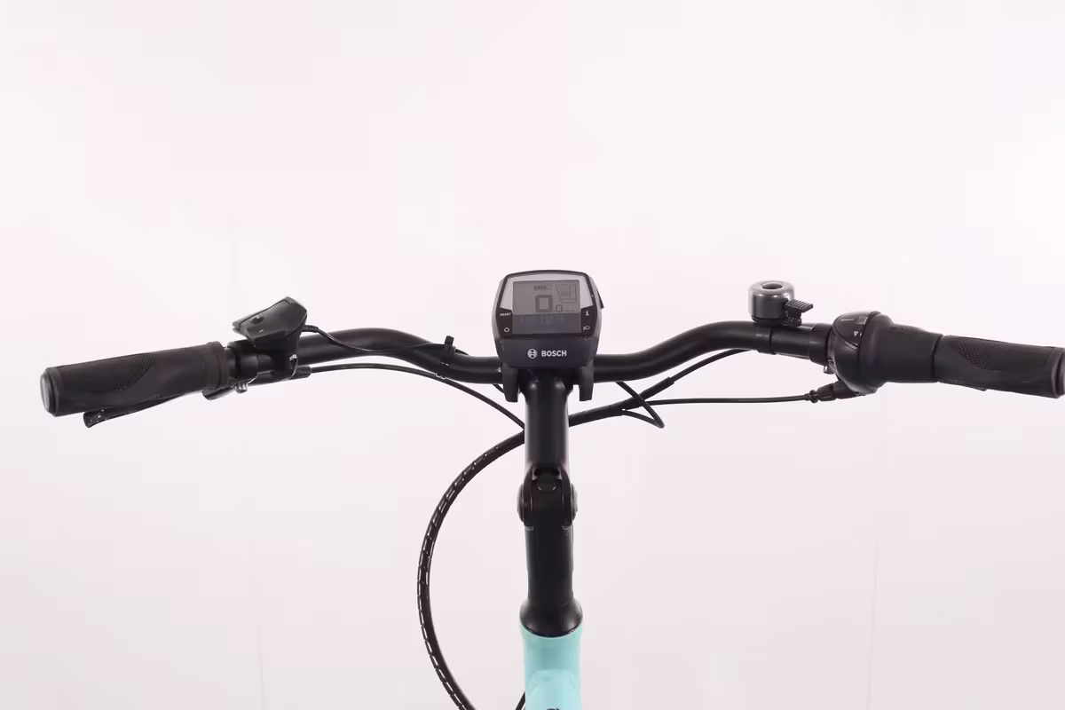 Pegasus Solero E8R Plus - Miniature 7