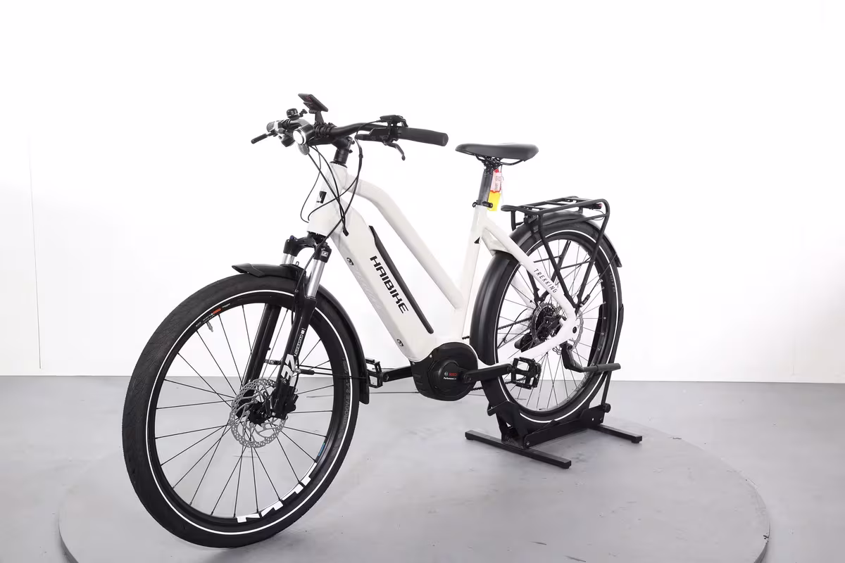 Haibike Trekking 3 - Miniature 3