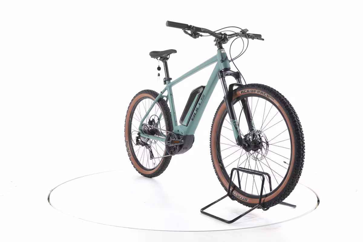 Bulls LT CX E-Bike 2024 - Miniature 3