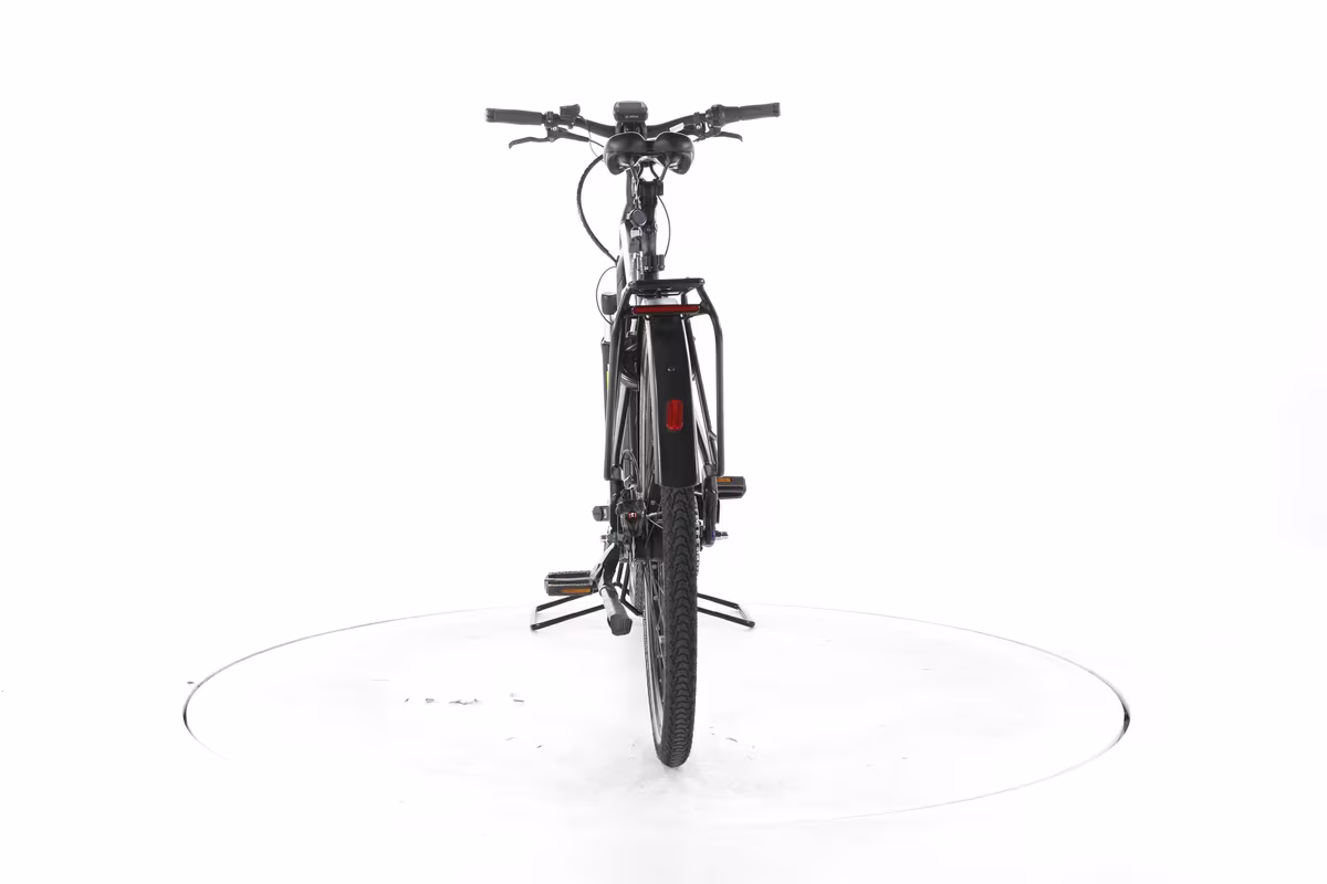 Kettler Quadriga P5 Vélo Électrique Urbain - Miniature 10