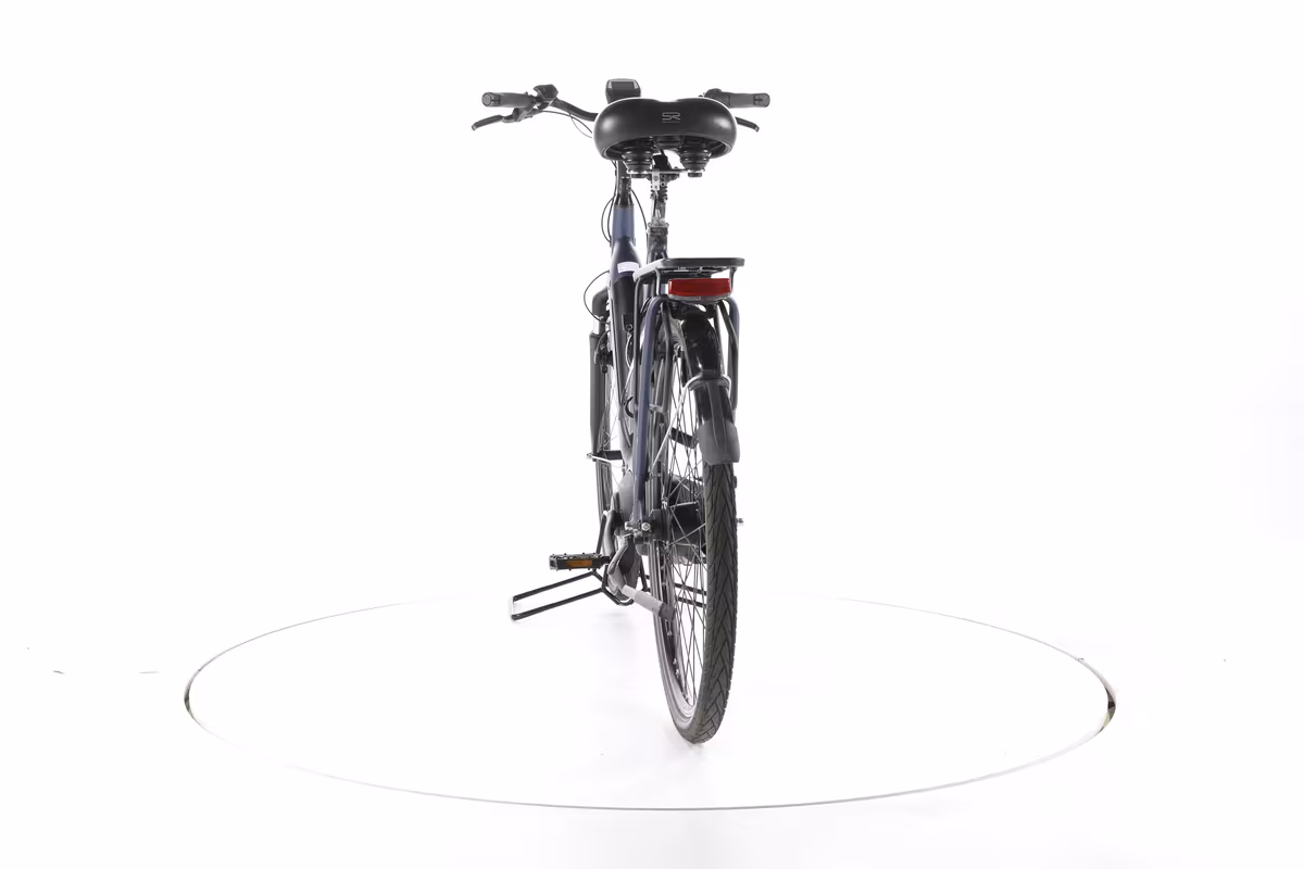 Gazelle Arroyo C7+ HMB Elite Vélo Électrique Urbain Cadre bas - Miniature 10