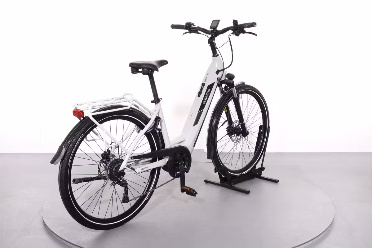 Pegasus Solero EVO 9 - Miniature 6