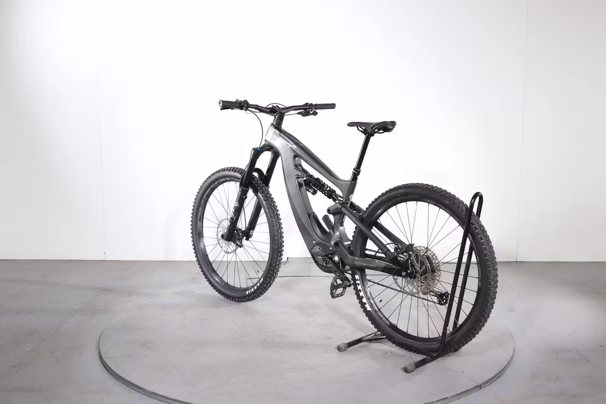 BH Xtep Lynx Pro 0.7 - Miniature 5