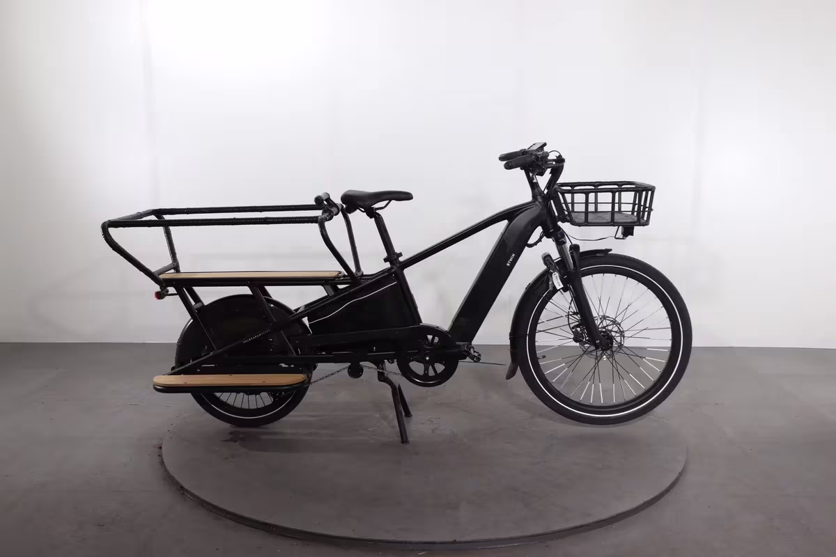 Btwin R500E électrique — image officielle