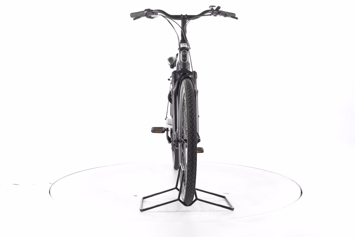 TENWAYS AGO T Vélo Électrique Urbain Cadre bas - Miniature 4