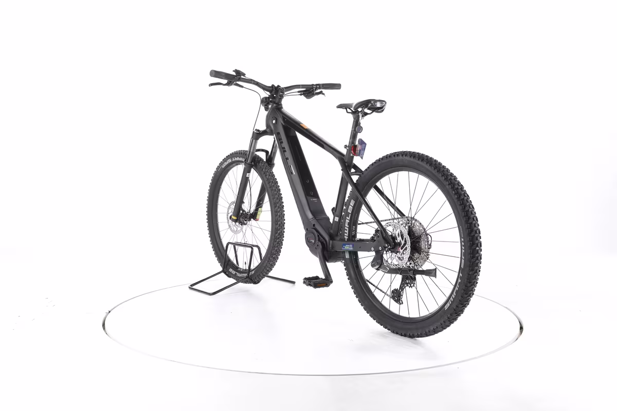 Bulls Copperhead EVO 2 E-Bike - Miniature 9