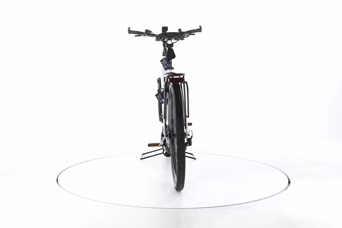 KTM Cento 10 Plus Vélo Électrique de Trekking Cadre bas 2025 - Miniature 10