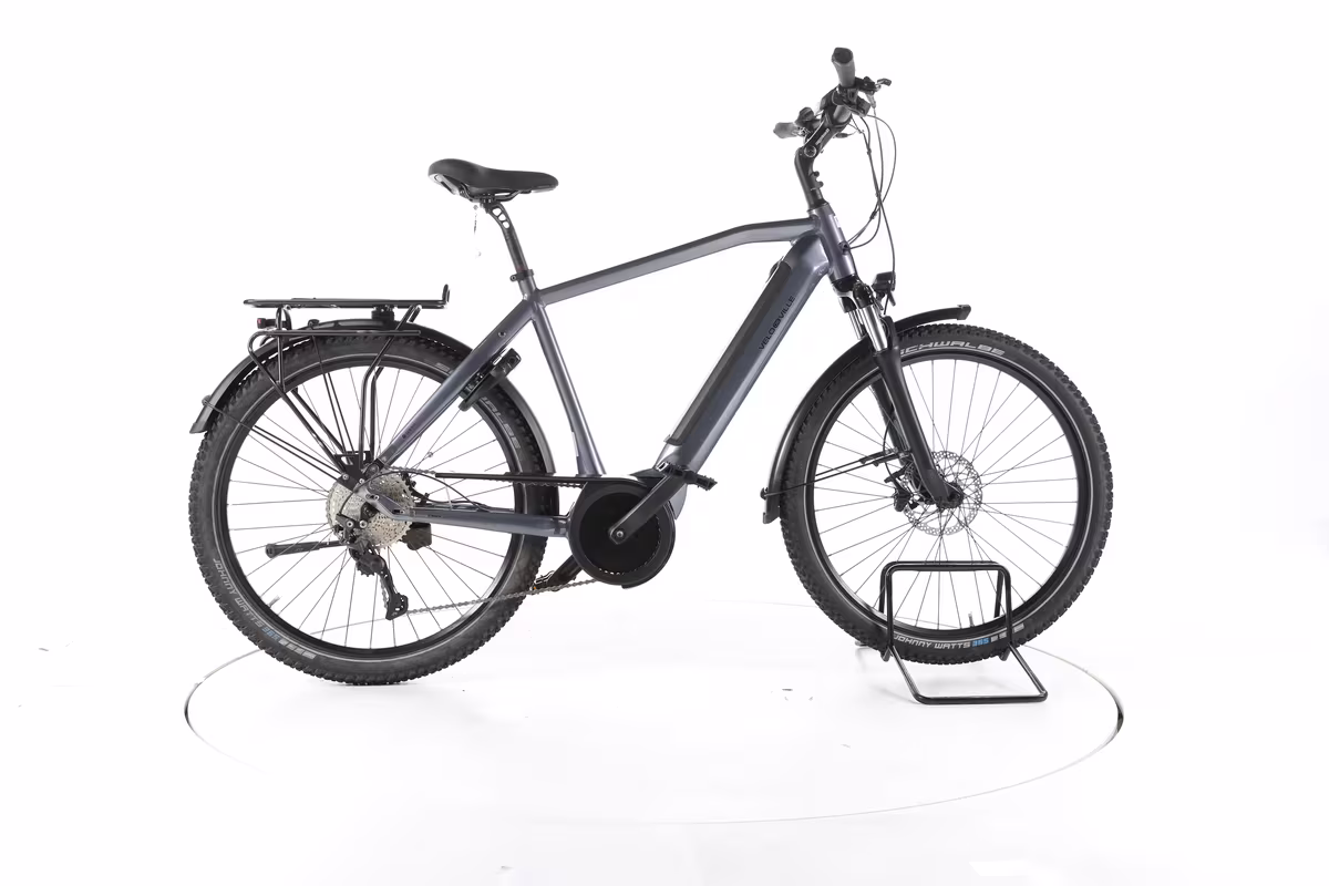 Velo de Ville SEB 890 Vélo Électrique de Trekking