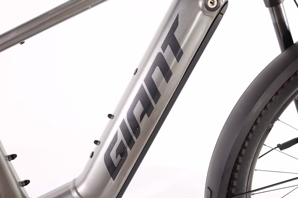 GIANT Fathom E+ 1 EX 2024 T.XL - Miniature 8