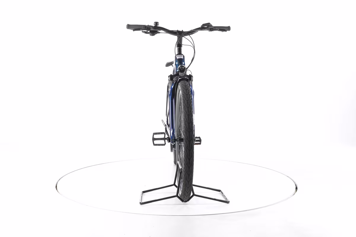Cube Touring Hybrid ONE Vélo Électrique de Trekking 2024 - Miniature 4