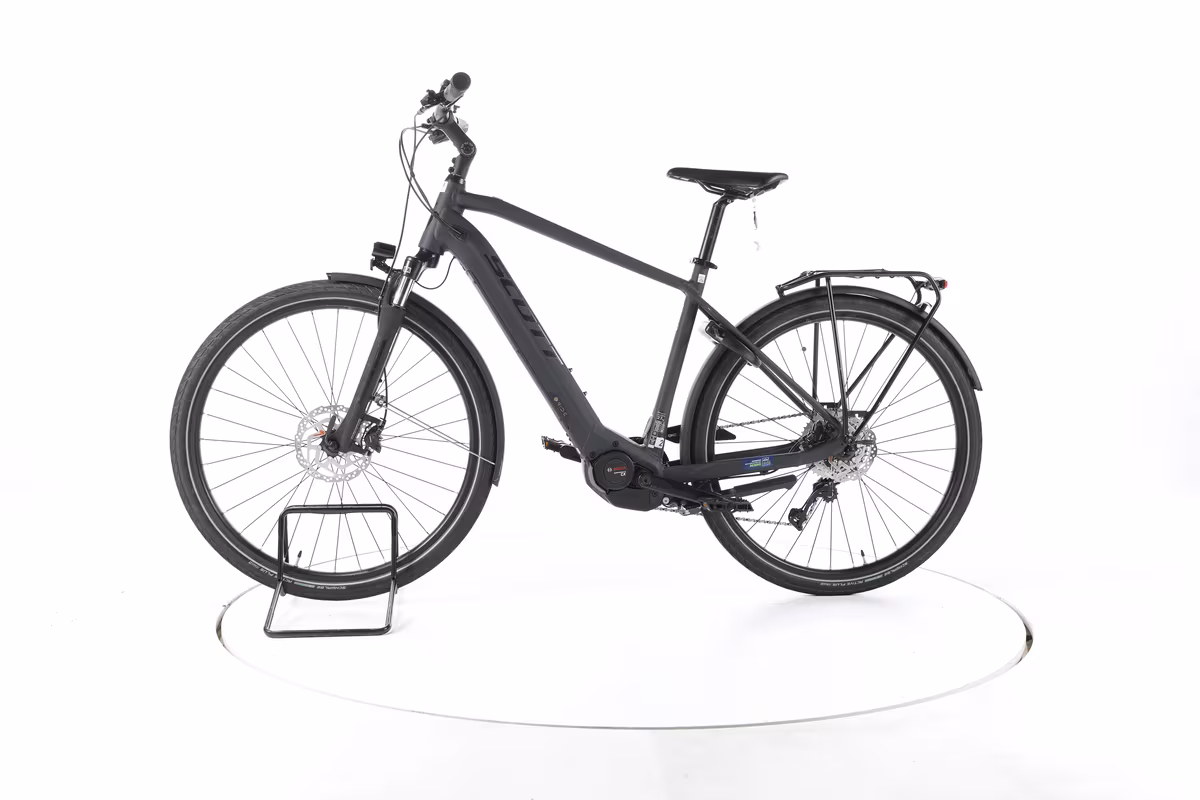Scott Sub Sport eRIDE 20 Vélo Électrique de Trekking - Miniature 7