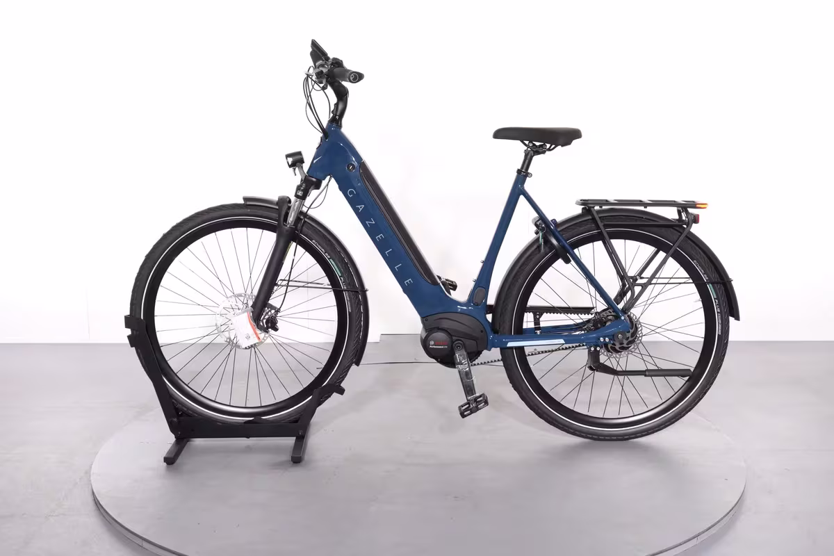 Gazelle ULTIMATE C380 - Miniature 4