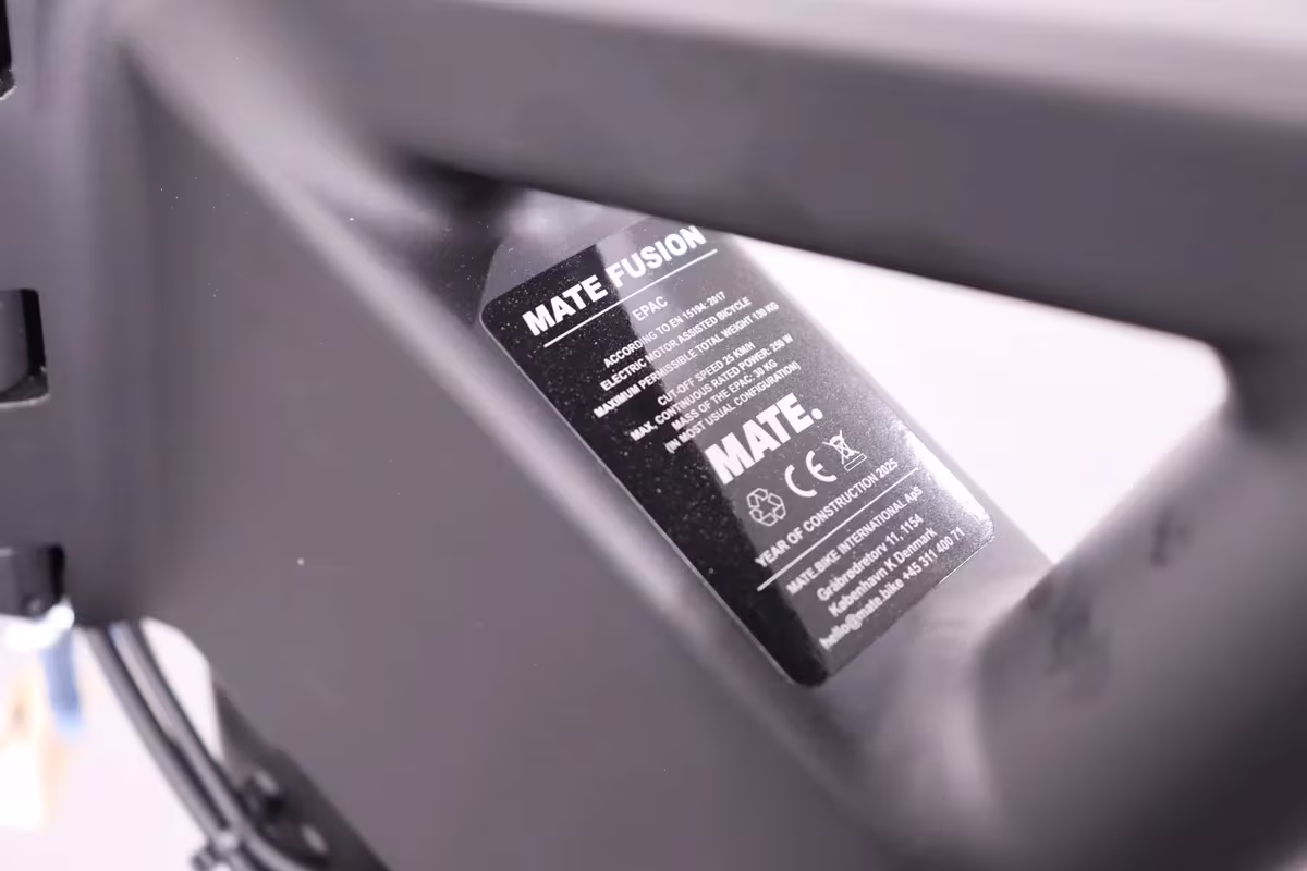 Mate FUSION 250W - Miniature 9