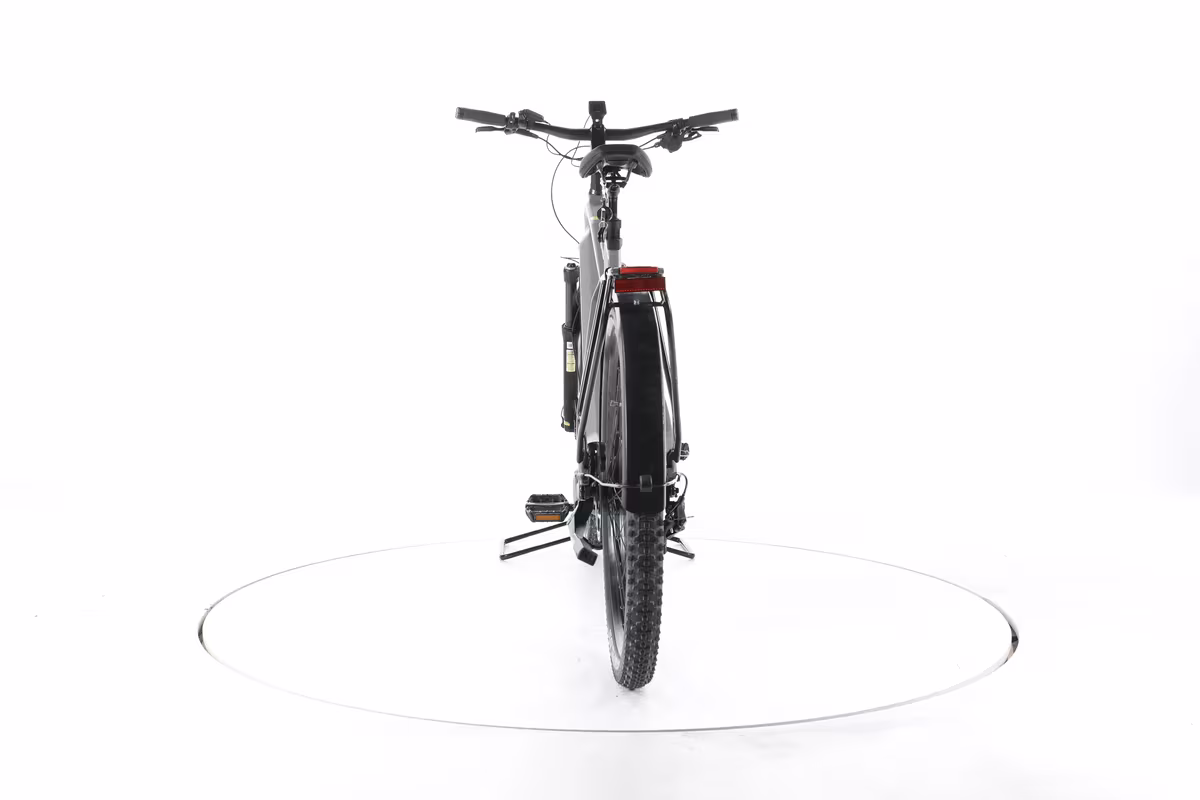 Kalkhoff Entice 7.B Move+ Vélo Électrique de Trekking - Miniature 10