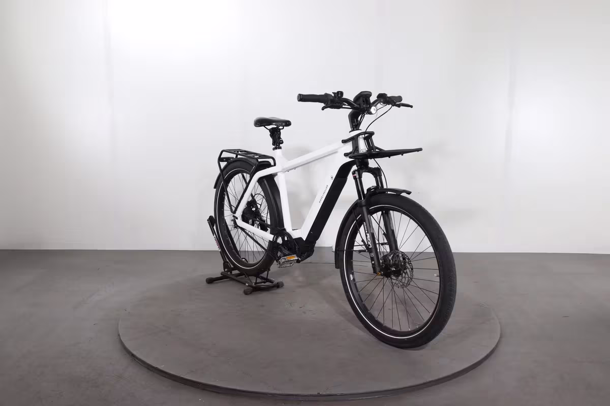Riese & Müller Charger3 GT Vario - Miniature 2