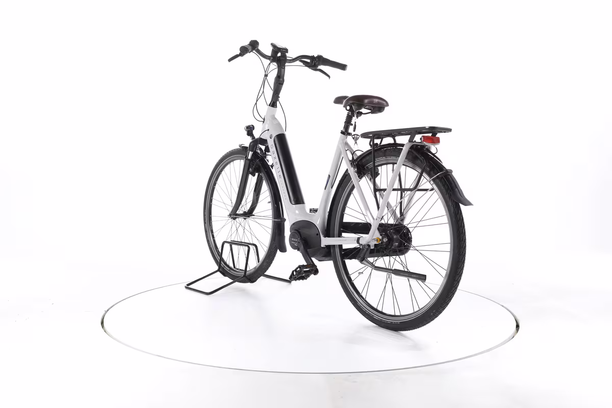 Gazelle Arroyo C7+ HMB Elite Vélo Électrique Urbain Cadre bas - Miniature 9