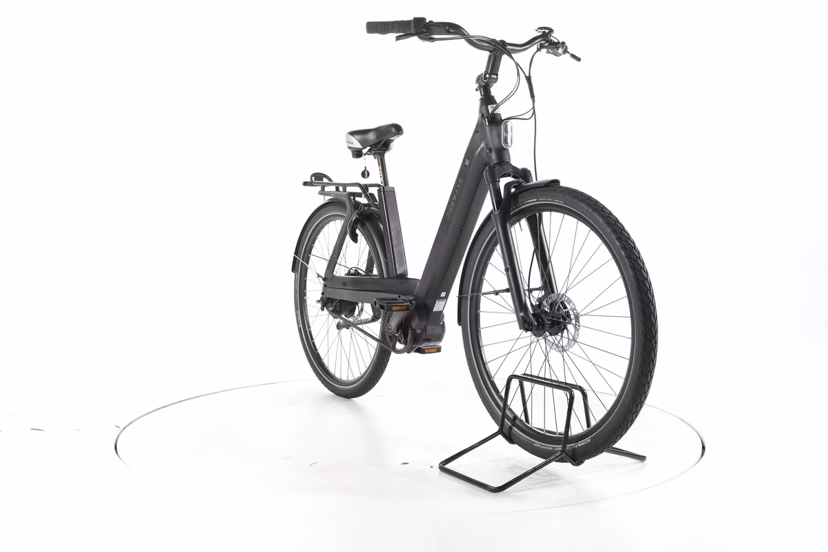 TENWAYS AGO T Vélo Électrique Urbain Cadre bas - Miniature 3