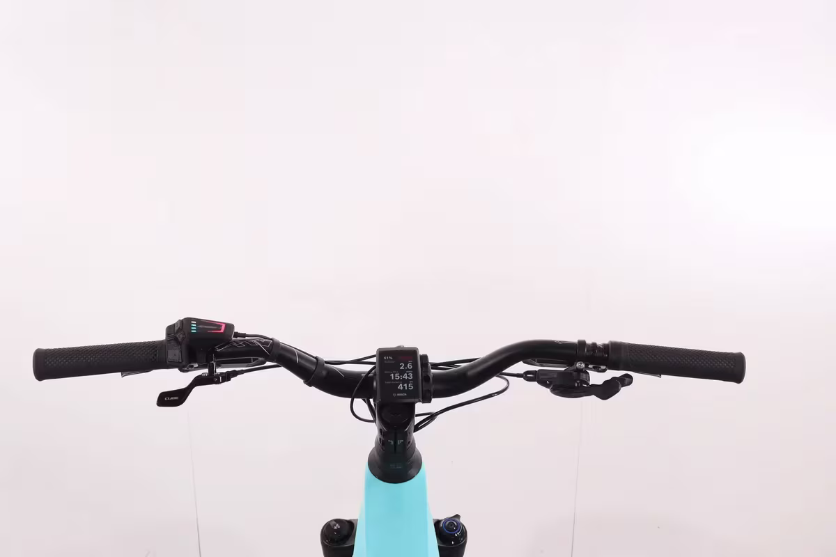 Cube Stereo Hybrid 140 Hpc Race 750 - Miniature 7