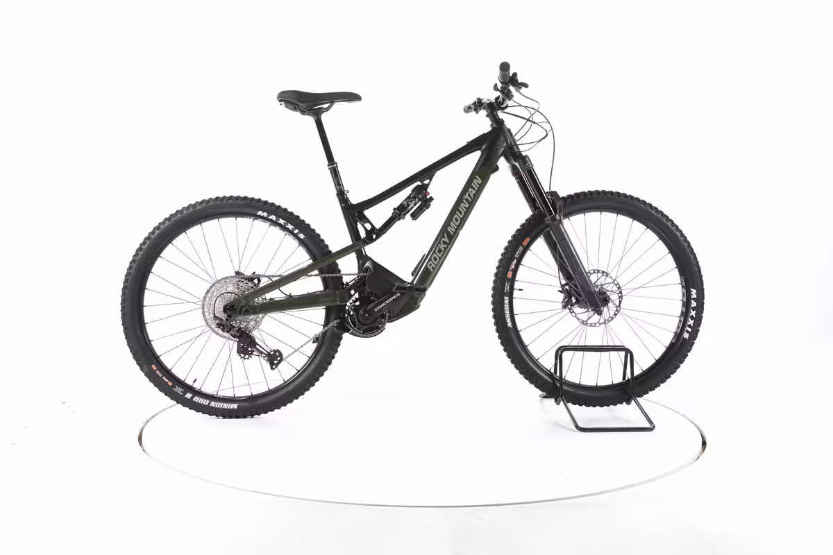 Rocky Mountain Altitude Powerplay A50 E-Bike Tout-Suspendu