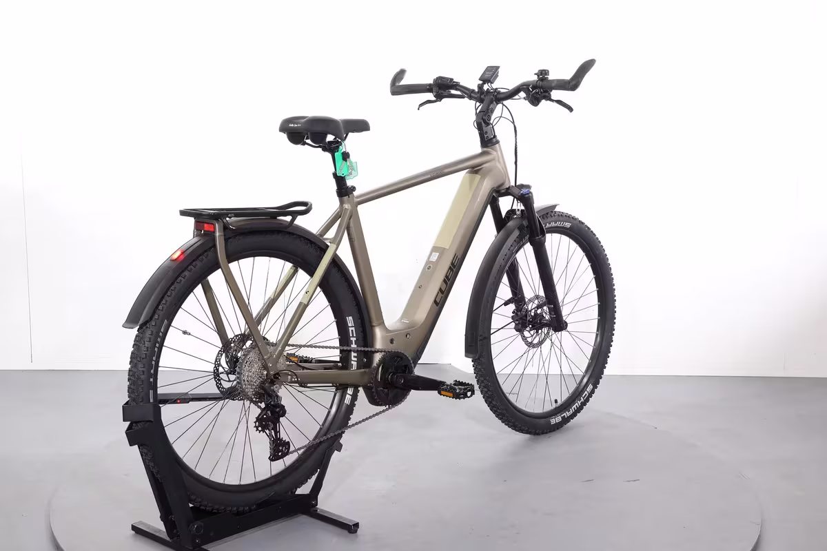 Cube Kathmandu Hybrid Pro 750 - Miniature 6