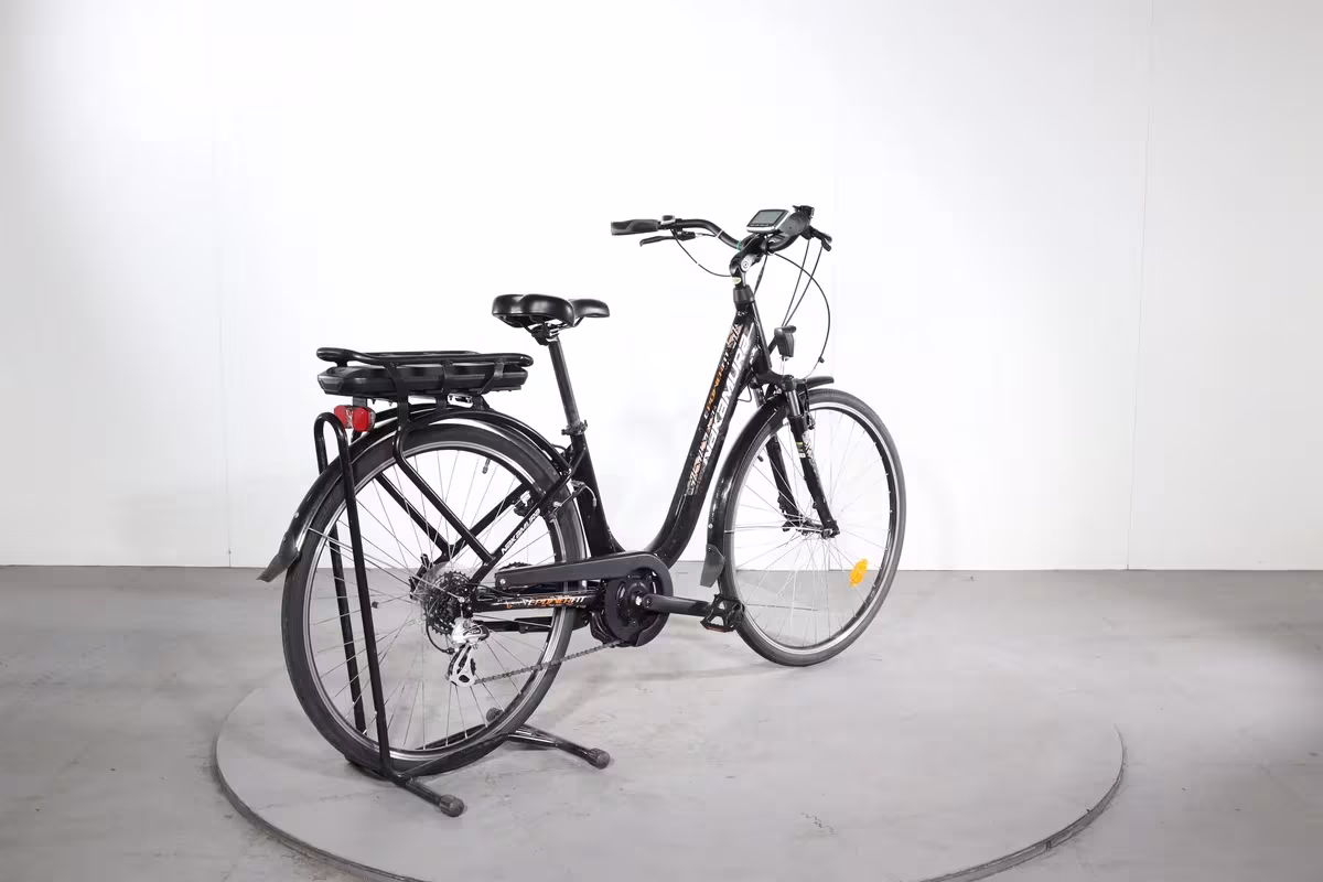 Nakamura E-Powerfit LTD - Miniature 6