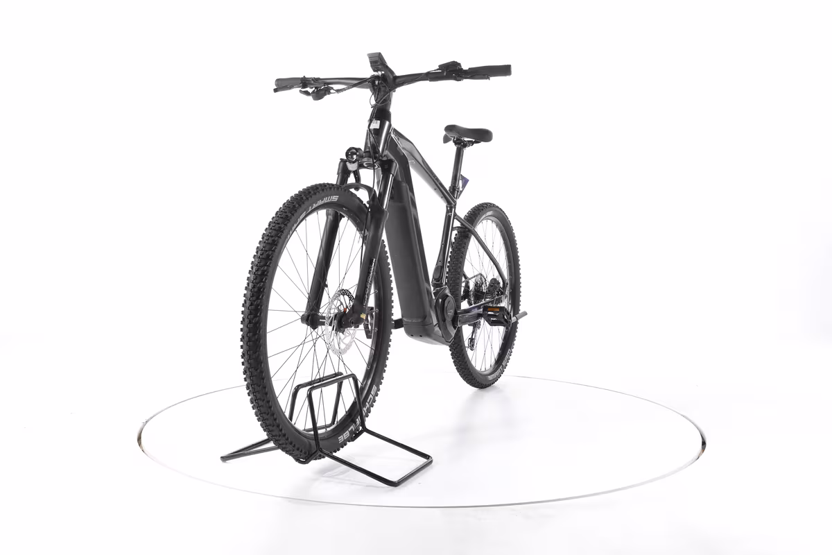 Focus Aventura² 6.7 E-Bike - Miniature 5