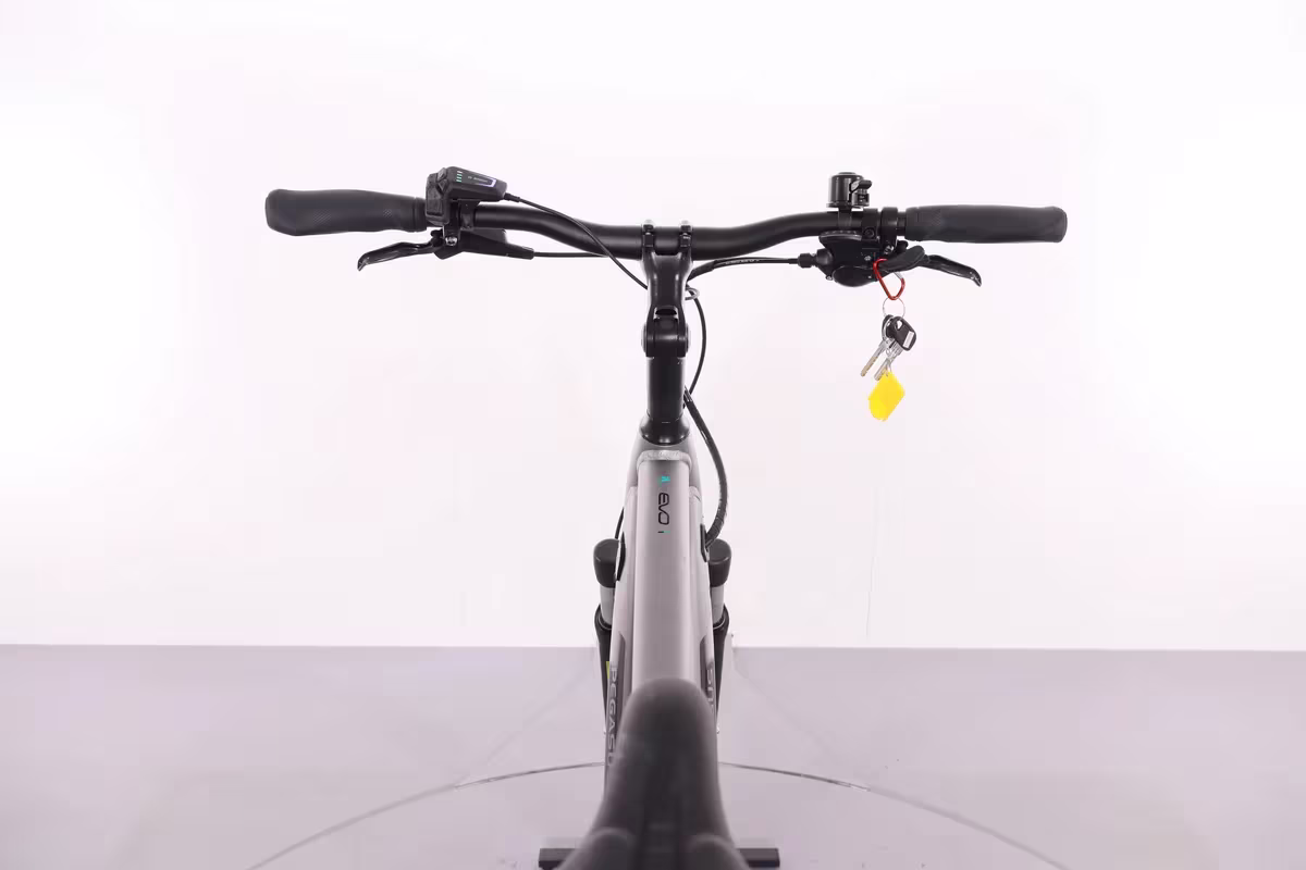 Pegasus Evo CX - Miniature 7