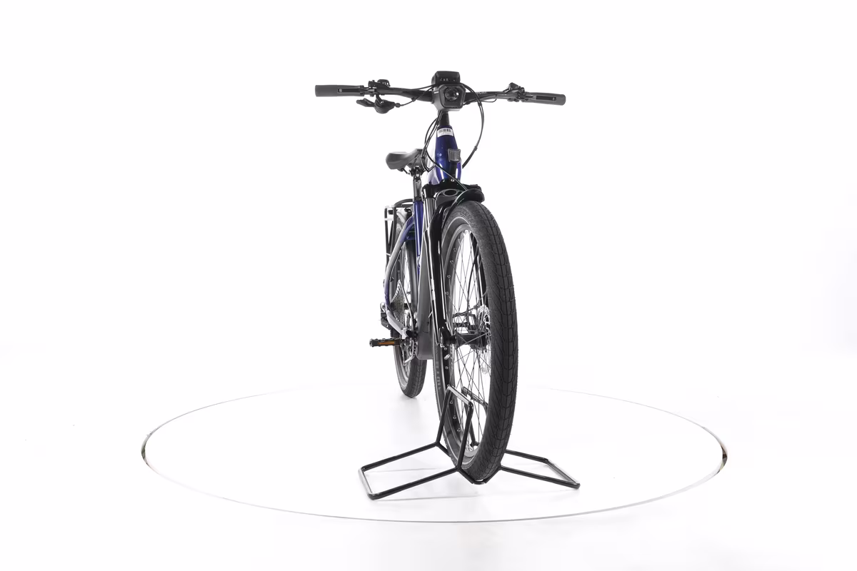 Haibike Trekking 7 Vélo Électrique de Trekking - Miniature 4