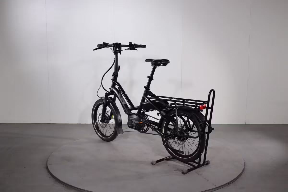 Tern HSD S8i - Miniature 5