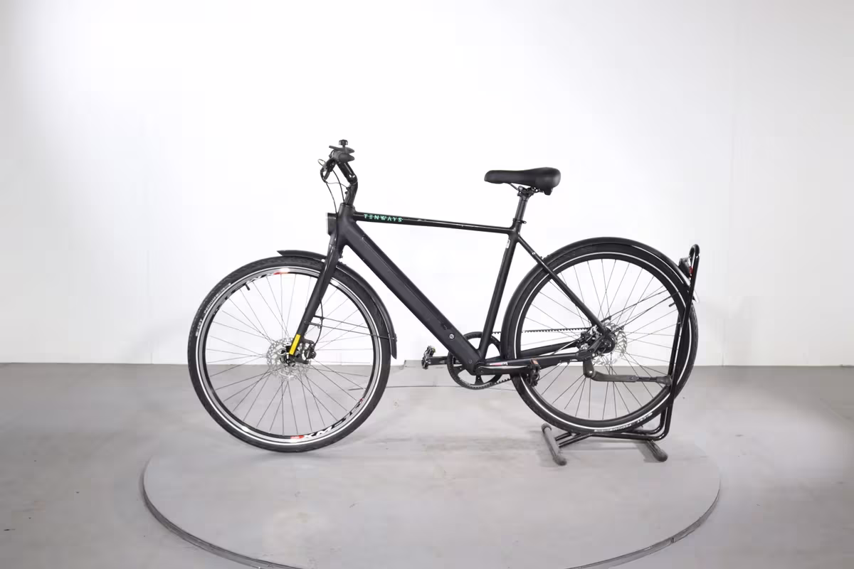 Tenways CGO600 Pro - Miniature 4