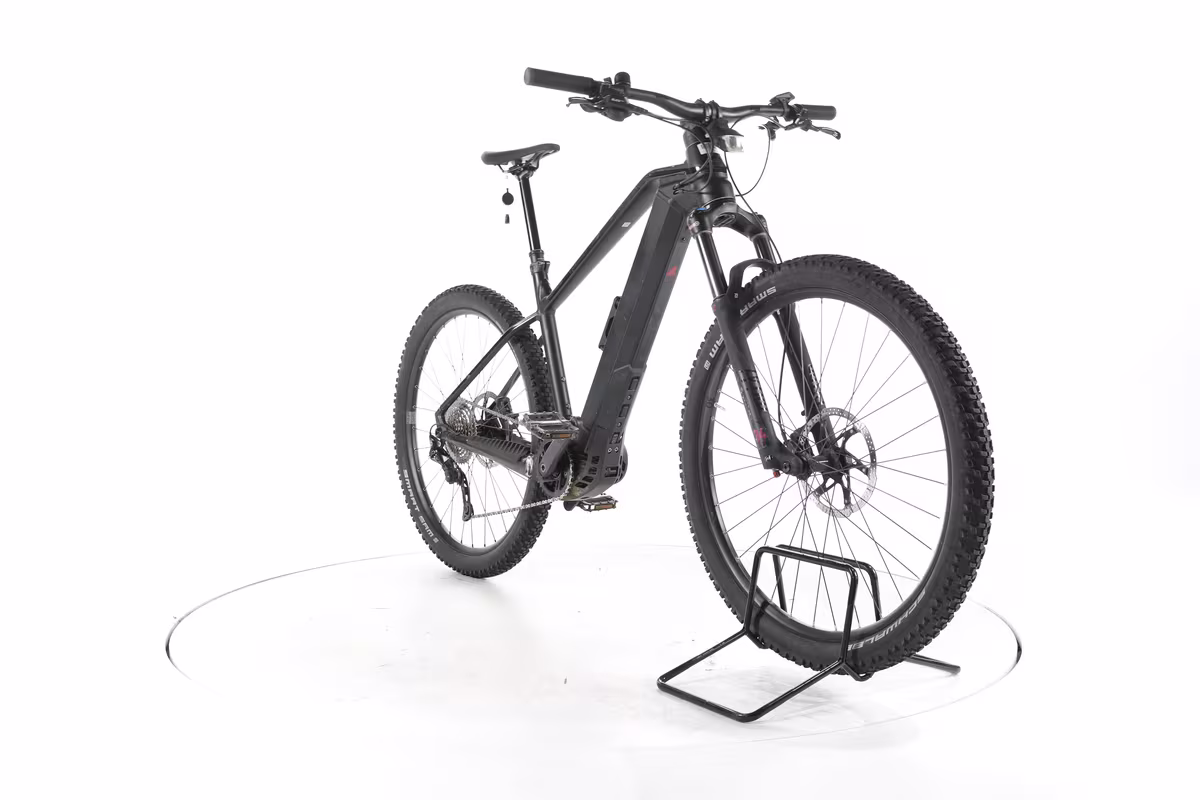 Bulls Sonic Evo 1 E-Bike - Miniature 3