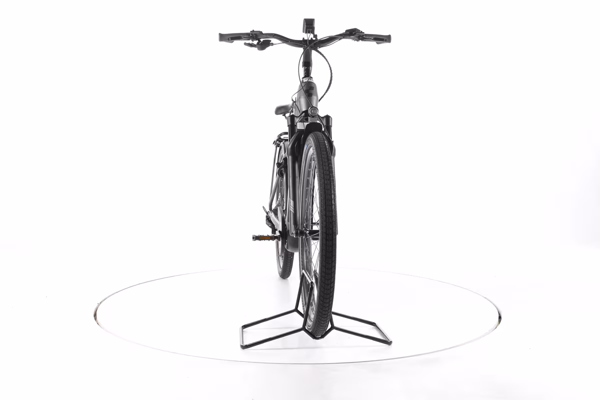 Cube Kathmandu Hybrid Pro Vélo Électrique de Trekking Cadre bas - Miniature 4