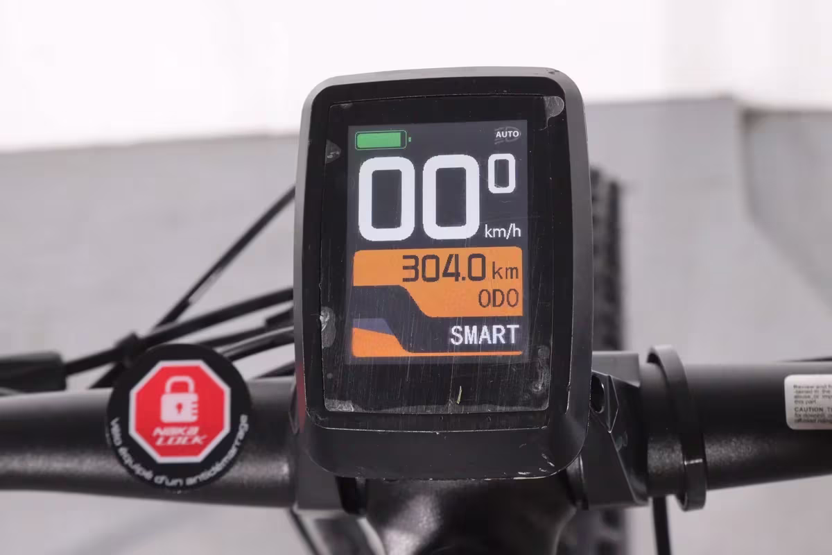 Nakamura E-Summit 950 - Miniature 9