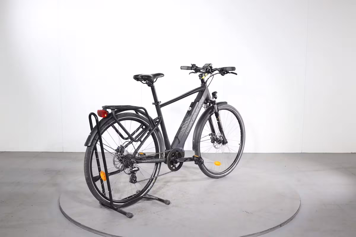 Nakamura E-Fit 150 - Miniature 6