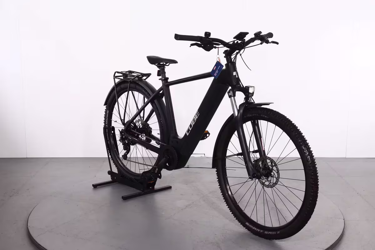 Cube Nuride Hybrid Pro Allroad - Miniature 5
