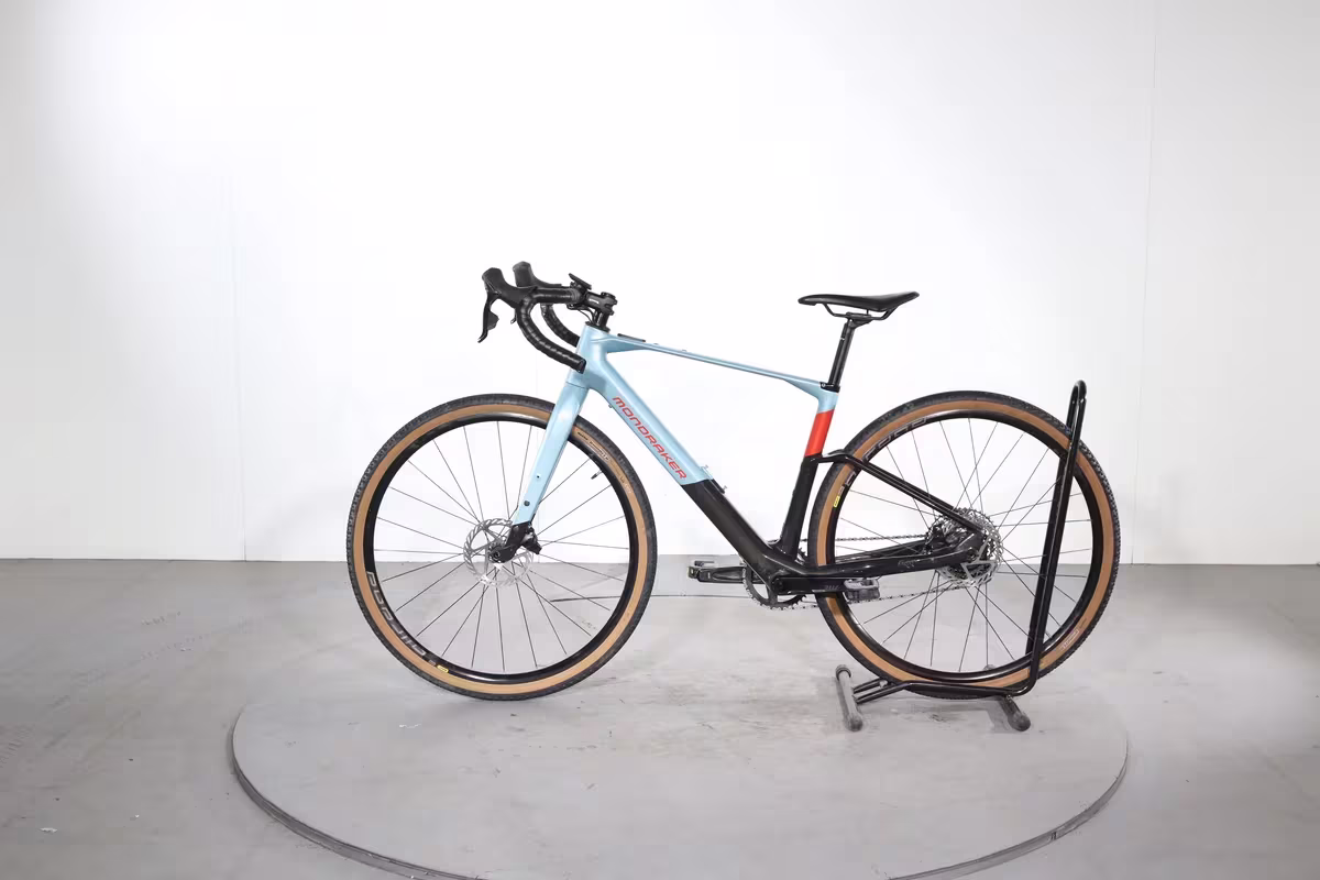 Mondraker Dusty RR - Miniature 4