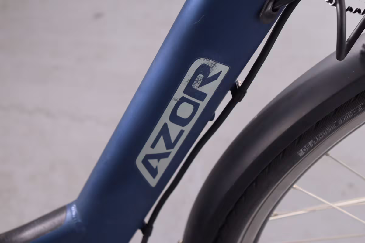 Azor E-ALUMINIUM ALM FRAME - Miniature 9