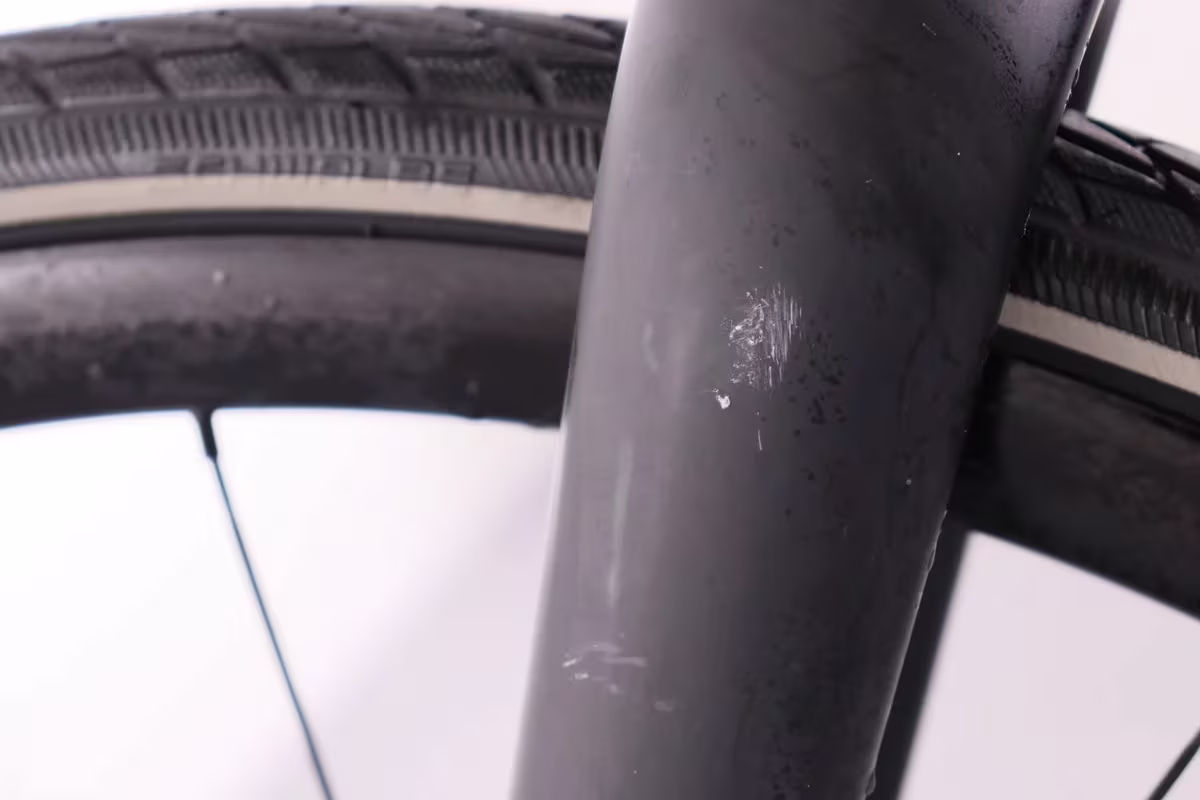 Wilier Triestina Hybrid - Miniature 8