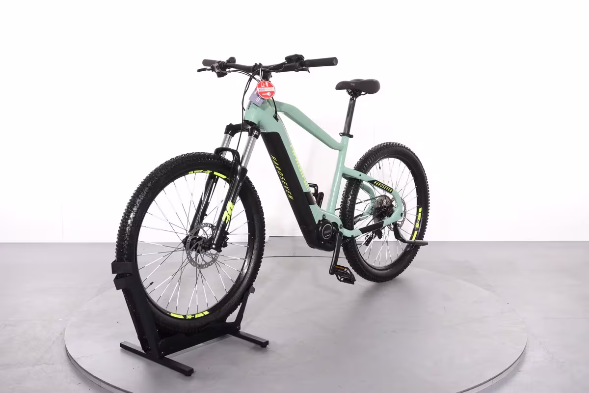 Haibike HARDSEVEN 6 - Miniature 3