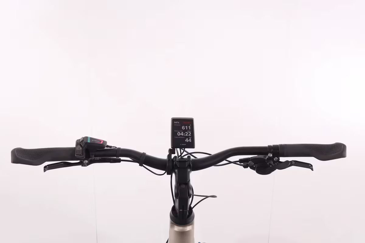 Cube Kathmandu Hybrid Pro 750 - Miniature 7